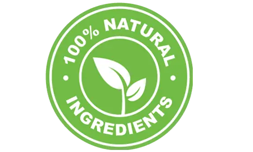 titanrise all natural ingredients
