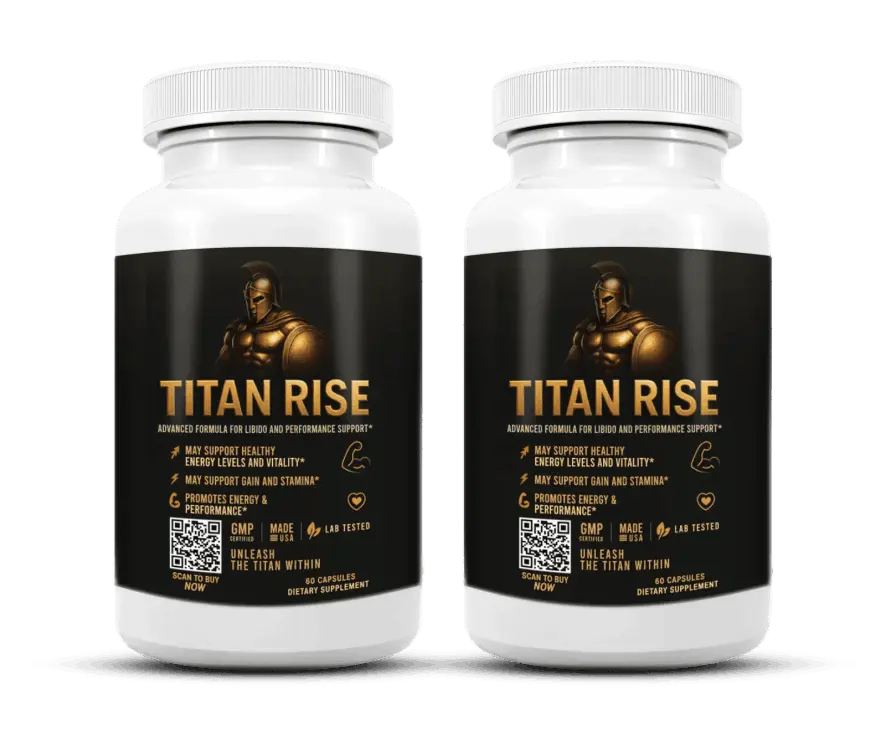 titanrise supplement